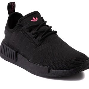 Woman’s Adidas NMD R1